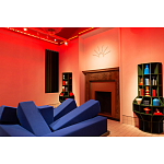 Модульный дизайнерский диван Rumble Modular Sofa варинант исполнения - 15 | Loft Concept в Орле