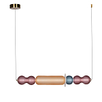 Подвесной линейный светильник Margaret варинант исполнения - 2 | Loft Concept в Орле