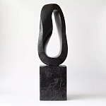 Скульптура «Лента Мебиуса» варинант исполнения - 1 | Loft Concept в Орле