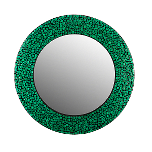 Зеркало Framed Mirror Nacre