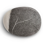 Пуф - Камень WHITE NOSE варинант исполнения - 1 | Loft Concept в Орле