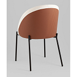 Стул обеденный Mauldine с экокожей варинант исполнения - 1 | Loft Concept в Орле