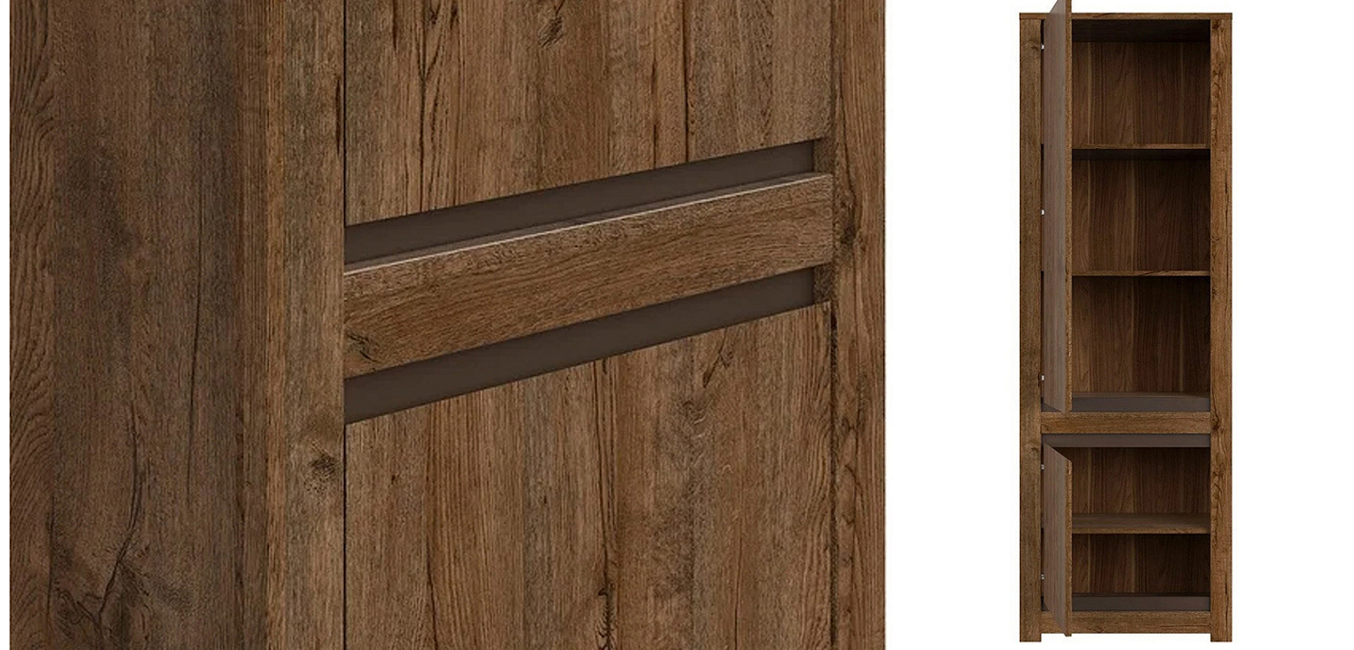 Шкаф Helga Wardrobe Шкаф Helga Wardrobe - Loft-Concept в Орле