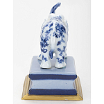 Держатель для книг The blue elephant варинант исполнения - 4 | Loft Concept в Орле