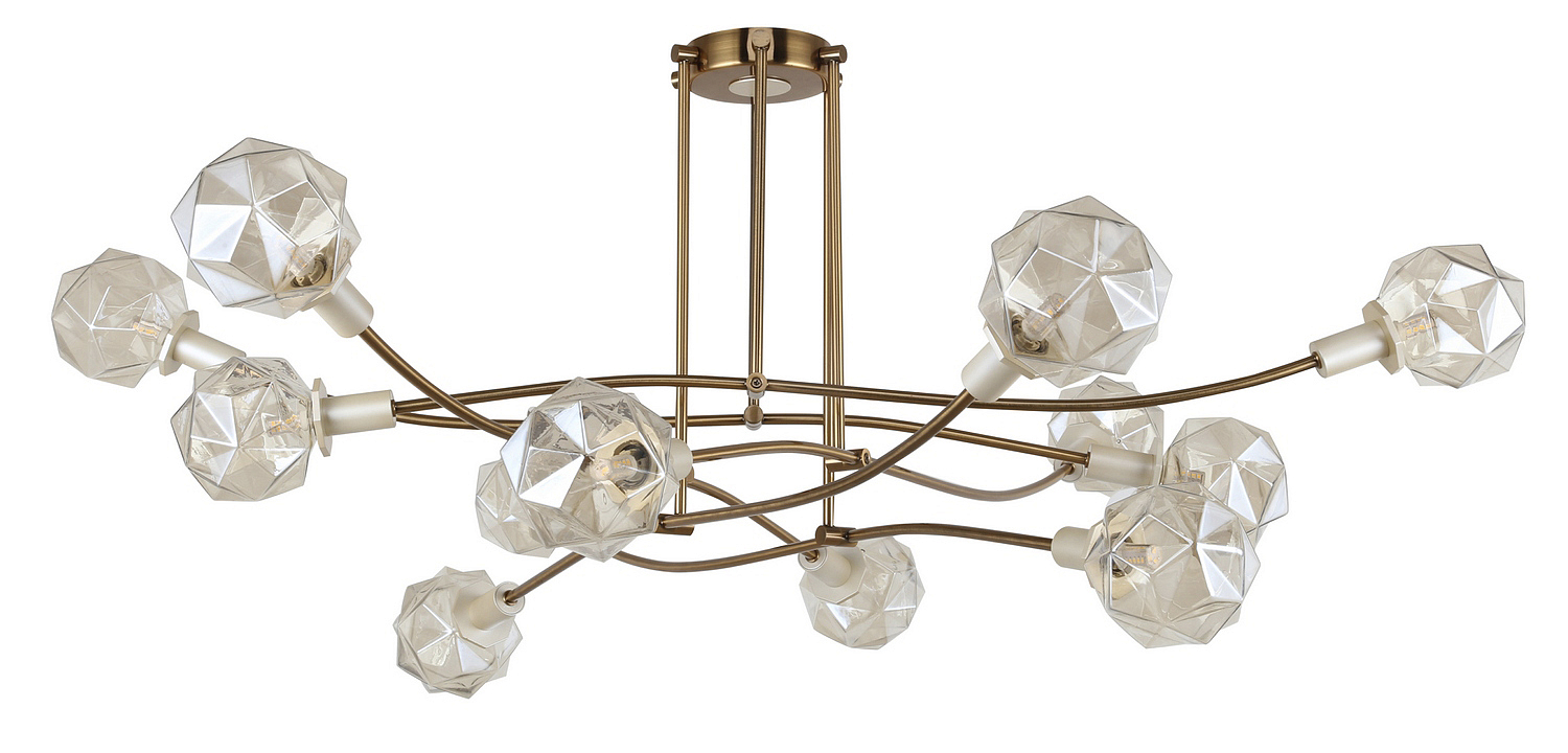 Люстра Severine Chandelier Люстра Severine Chandelier - Loft-Concept в Орле