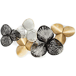 Панно настенное Blank Sheet Petal варинант исполнения - 1 | Loft Concept в Орле