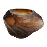 Ваза коричневый Forma Mare  варинант исполнения - 2 | Loft Concept в Орле