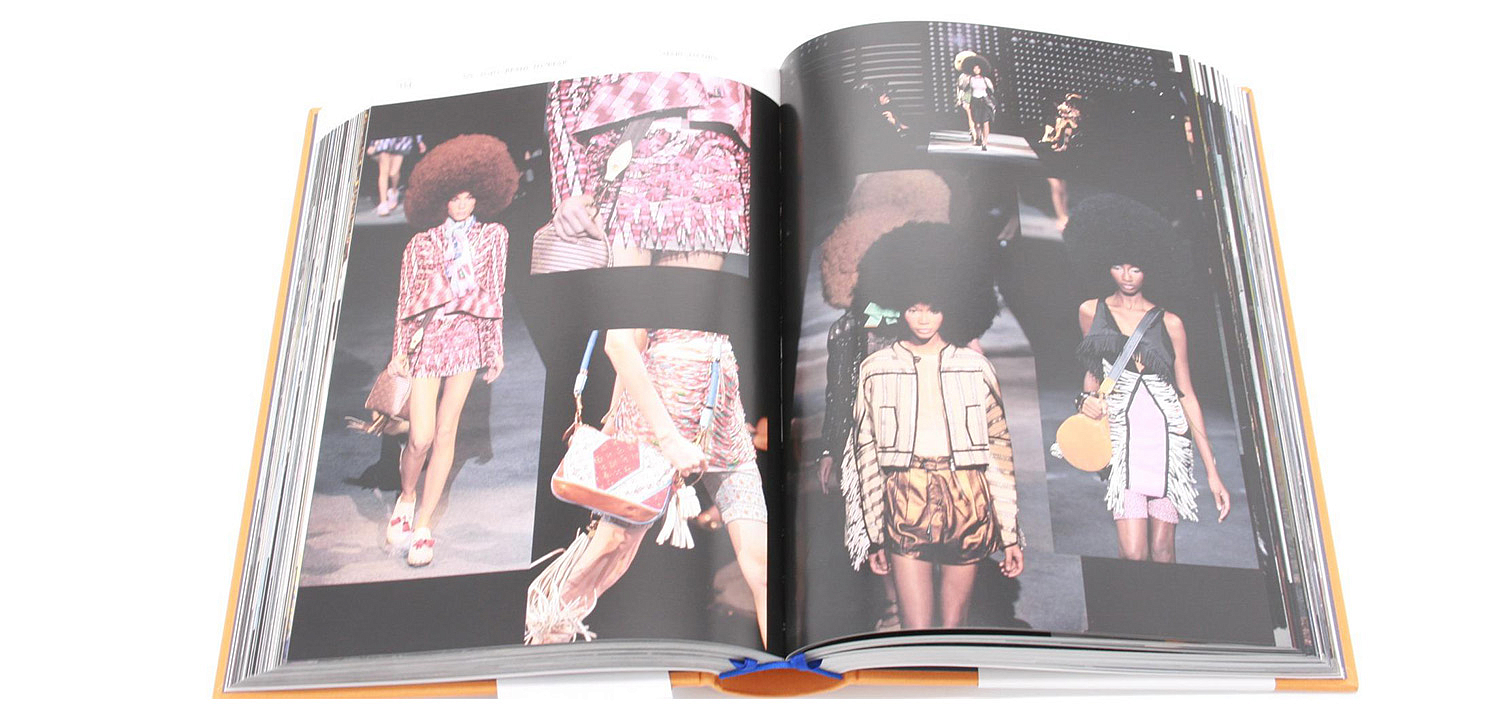 Louis Vuitton: Catwalk Louis Vuitton: Catwalk - Loft-Concept в Орле