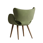 Стул Madina Green варинант исполнения - 2 | Loft Concept в Орле