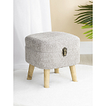 Пуф Beige fibers варинант исполнения - 3 | Loft Concept в Орле