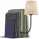 Лампа для книжного шкафа Book Concrete Lamp варинант исполнения - 2 | Loft Concept в Орле