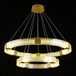 Люстра подвесная светодиодная Apolon Gold варинант исполнения - 2 | Loft Concept в Орле