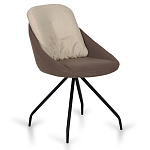 Современное кресло Richard варинант исполнения - 3 | Loft Concept в Орле