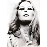 Коллекционная книга People in Vogue варинант исполнения - 6 | Loft Concept в Орле