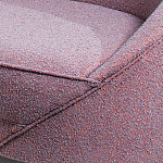 Диван Paulet Sofa Сиреневое Букле варинант исполнения - 5 | Loft Concept в Орле
