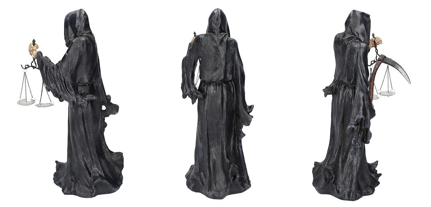 Статуэтка Libra Reaper Статуэтка Libra Reaper - Loft-Concept в Орле
