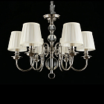 Люстра подвесная Gaell Metal варинант исполнения - 4 | Loft Concept в Орле