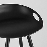 Барный стул с сиденьем из пластика KOZIK варинант исполнения - 5 | Loft Concept в Орле