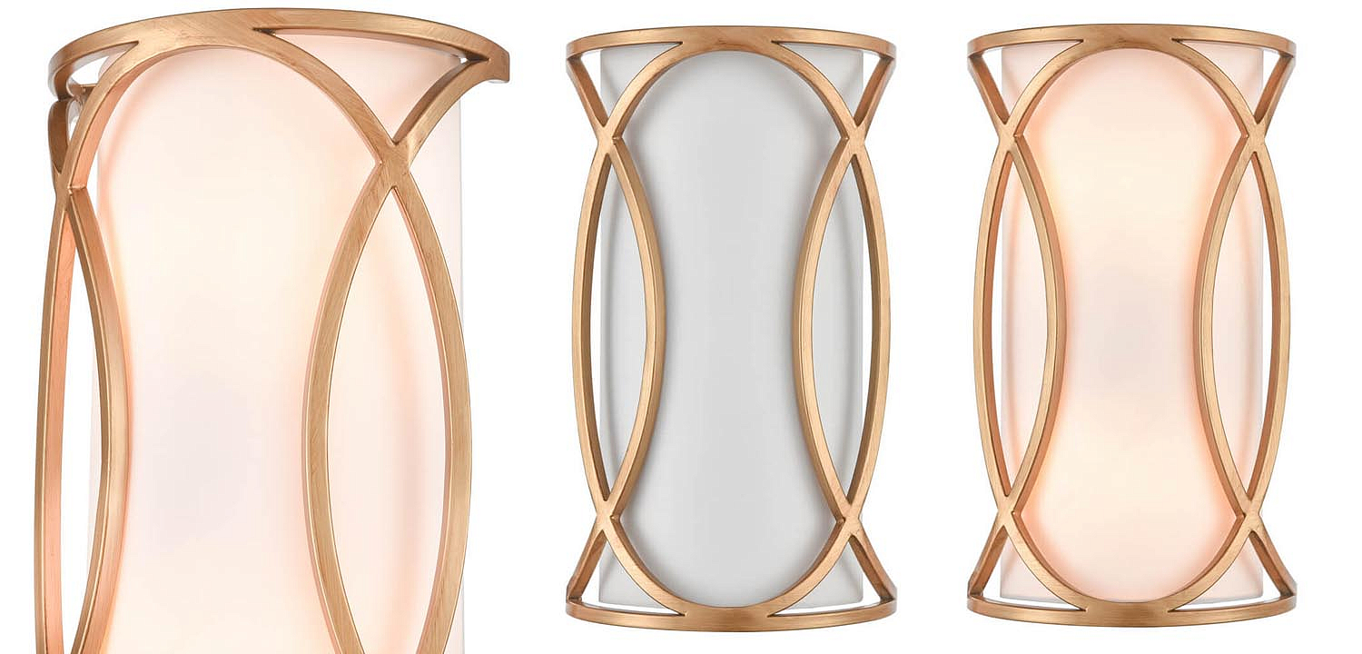 Бра Anetoun Sconce Бра Anetoun Sconce - Loft-Concept в Орле