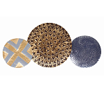 Панно настенное Blank Sheet  Portal варинант исполнения - 1 | Loft Concept в Орле