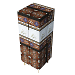 Тумба Tall Carpet Grew in Russia варинант исполнения - 3 | Loft Concept в Орле