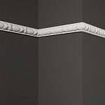 Молдинг с орнаментом MO-07 варинант исполнения - 1 | Loft Concept в Орле