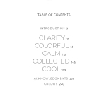 Книга Inviting Interiors: A Fresh Take on Beautiful Rooms Turner Melanie варинант исполнения - 1 | Loft Concept в Орле