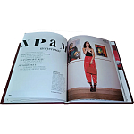 Коллекционная книга Art in Vogue варинант исполнения - 7 | Loft Concept в Орле