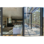 Книга Homes for Our Time. Contemporary Houses Around the World Jodidio Philip  варинант исполнения - 7 | Loft Concept в Орле