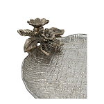 Столик с двумя круглыми столешницами на соновании виде изогнутых ветвей Forest Fairy Tale варинант исполнения - 4 | Loft Concept в Орле