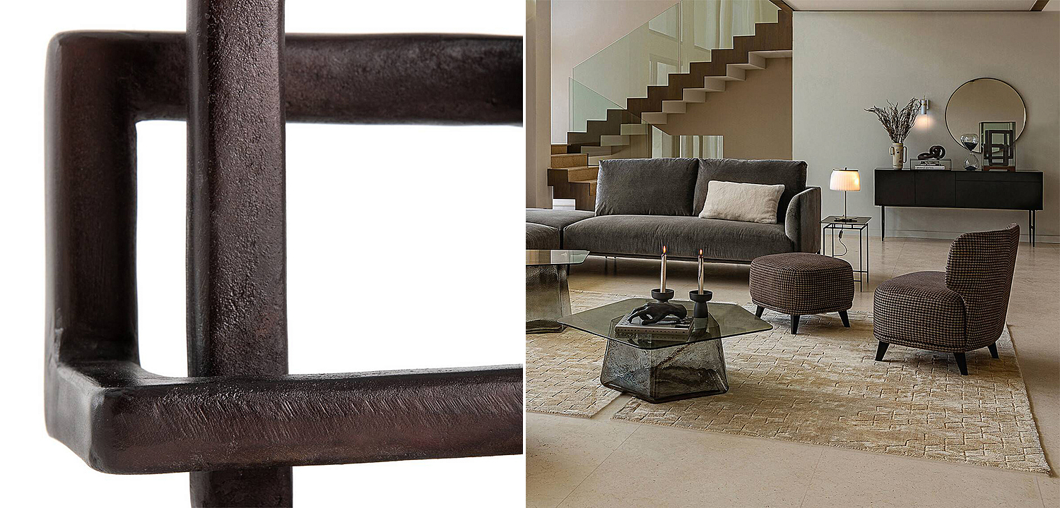 Статуэтка Rochus Статуэтка Rochus - Loft-Concept в Орле