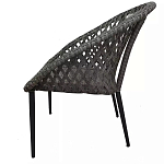 Стул плетеный  Wicker Durable Stool варинант исполнения - 5 | Loft Concept в Орле