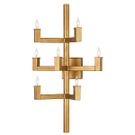 Бра фигурное Bold Geometry варинант исполнения - 2 | Loft Concept в Орле