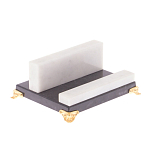 Подставка под смартфон из натурального камня Natural Stone Stand варинант исполнения - 3 | Loft Concept в Орле