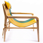 Кресло-гамак Роуо 2 варинант исполнения - 1 | Loft Concept в Орле