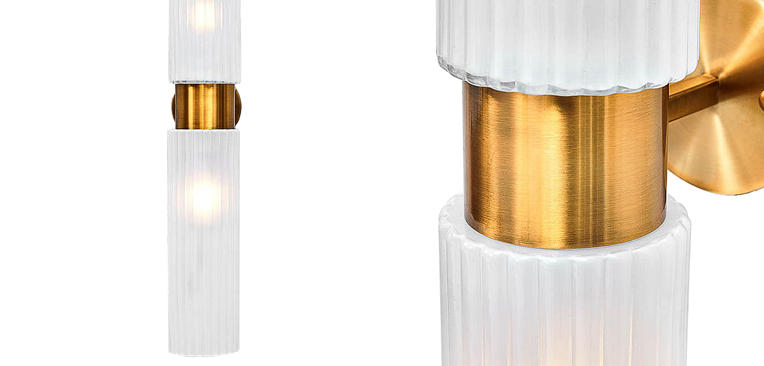 Бра Laris sconce Бра Laris sconce - Loft-Concept в Орле