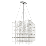 Подвесной светильник Fascinating Matrix варинант исполнения - 2 | Loft Concept в Орле