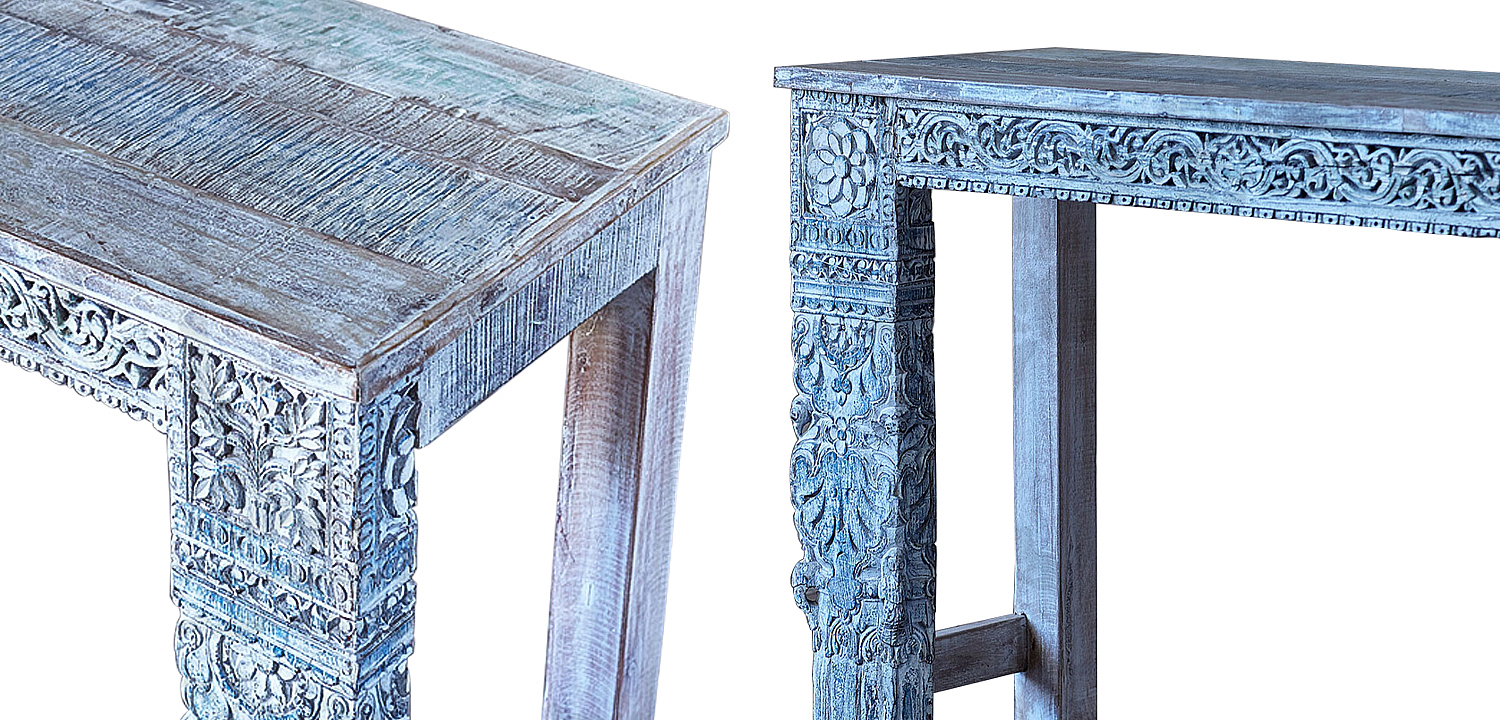 Консоль Sonam Console Консоль Sonam Console - Loft-Concept в Орле