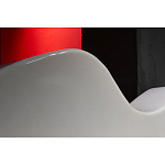 Дизайнерский модульный диван волнистой формы  Poltronova Superonda Sofa варинант исполнения - 9 | Loft Concept в Орле