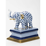 Держатель для книг Elephant варинант исполнения - 2 | Loft Concept в Орле