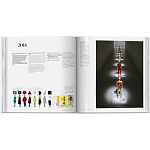 Альбом для дизайнеров Issey Miyake варинант исполнения - 13 | Loft Concept в Орле