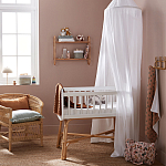 Кресло из ротанга Amadis Rattan Armchair варинант исполнения - 7 | Loft Concept в Орле