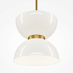 Подвесной светильник Roberto Tini варинант исполнения - 2 | Loft Concept в Орле