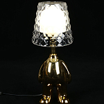 Лампа настольная Kosett 2 варинант исполнения - 1 | Loft Concept в Орле