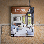 Книга Ray Booth: Evocative Interiors варинант исполнения - 5 | Loft Concept в Орле