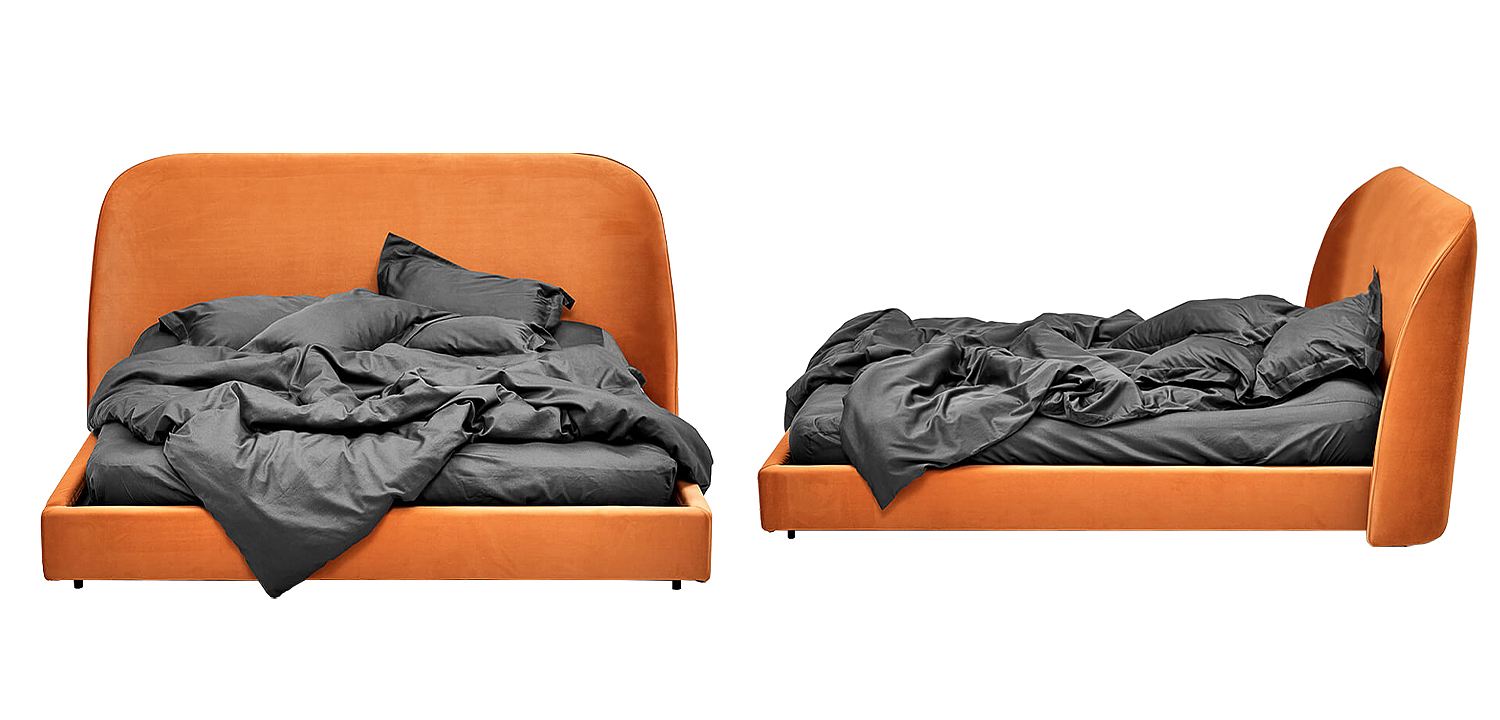 Кровать Adjo Bed Кровать Adjo Bed - Loft-Concept в Орле