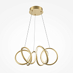 Люстра подвесная Curve 3000-4000К варинант исполнения - 7 | Loft Concept в Орле