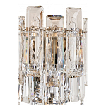 Бра с хрустальными подвесками Gorgeous Crystal Light варинант исполнения - 9 | Loft Concept в Орле