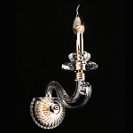 Бра настенное хрустальное Daniele варинант исполнения - 1 | Loft Concept в Орле