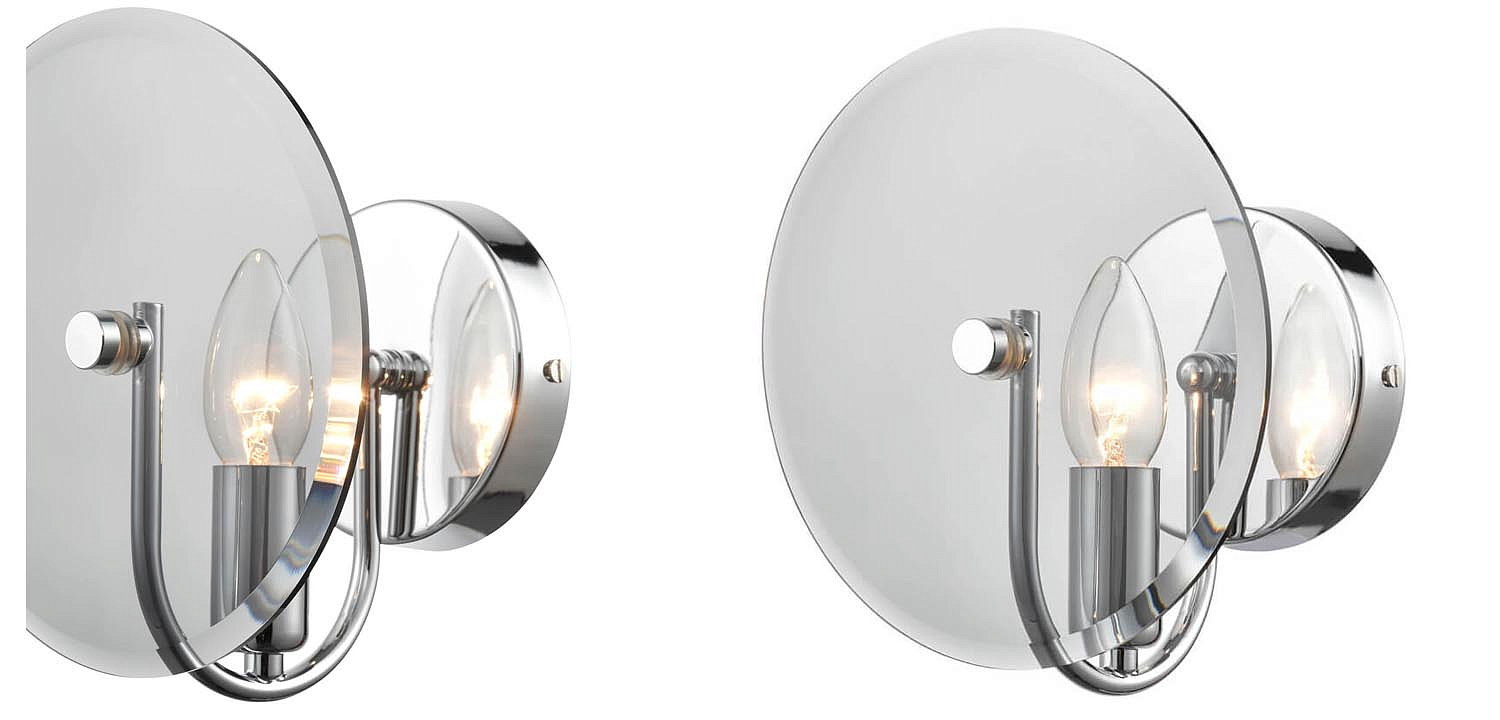 Бра Remedi Sconce Бра Remedi Sconce - Loft-Concept в Орле